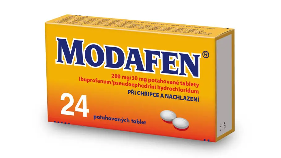Modafen®