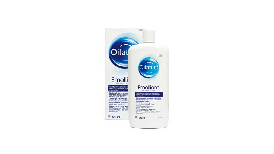 Oilatum® Emollient