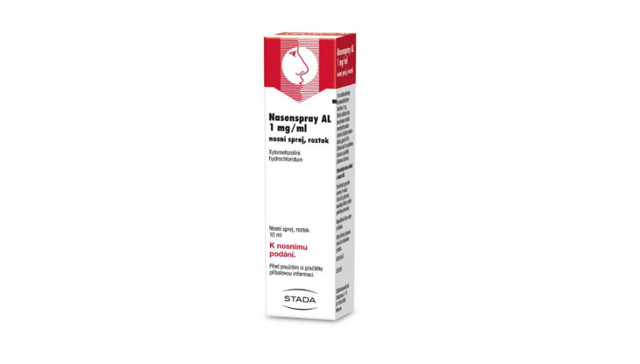Nasenspray