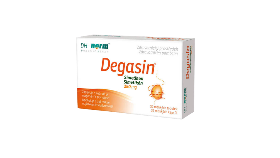 Degasin®