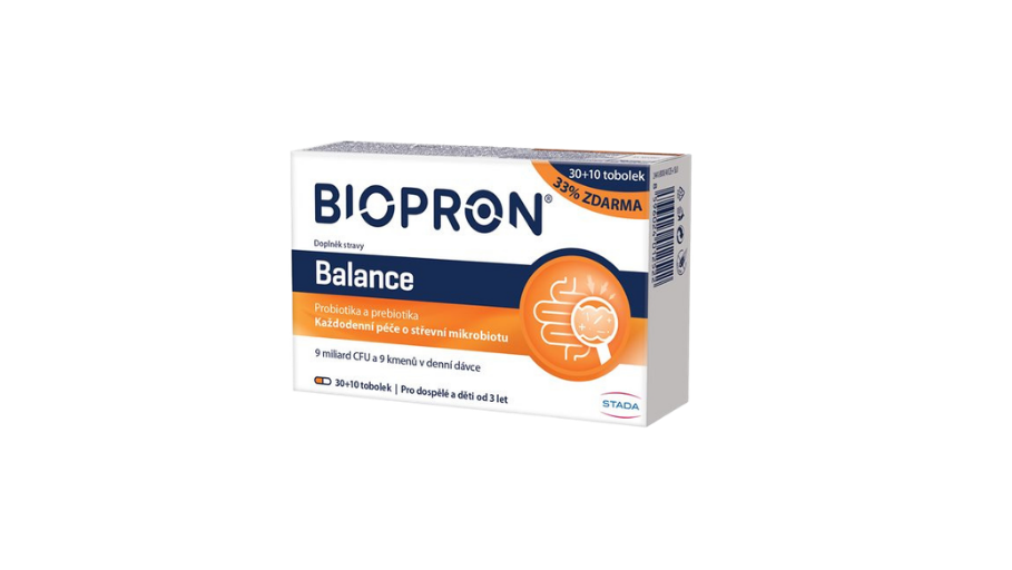 Biopron®9 Balance