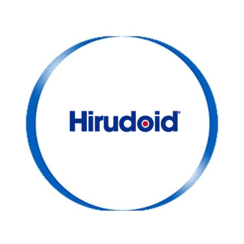 Hirudoid® Forte, gel