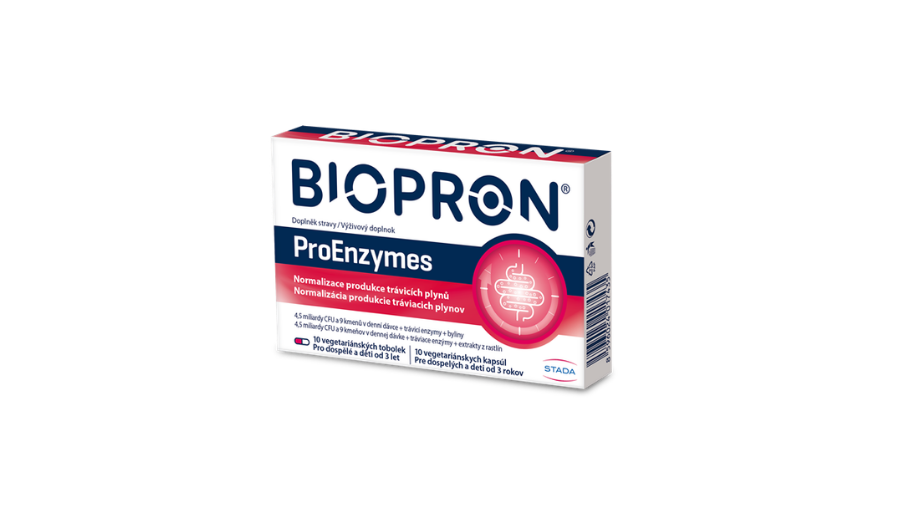 Biopron® ProEnzymes
