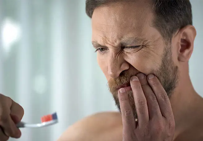 Gingivitída (zápal ďasien)