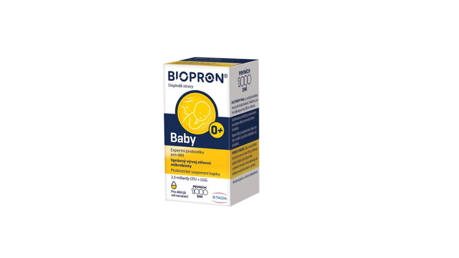 Biopron® Baby