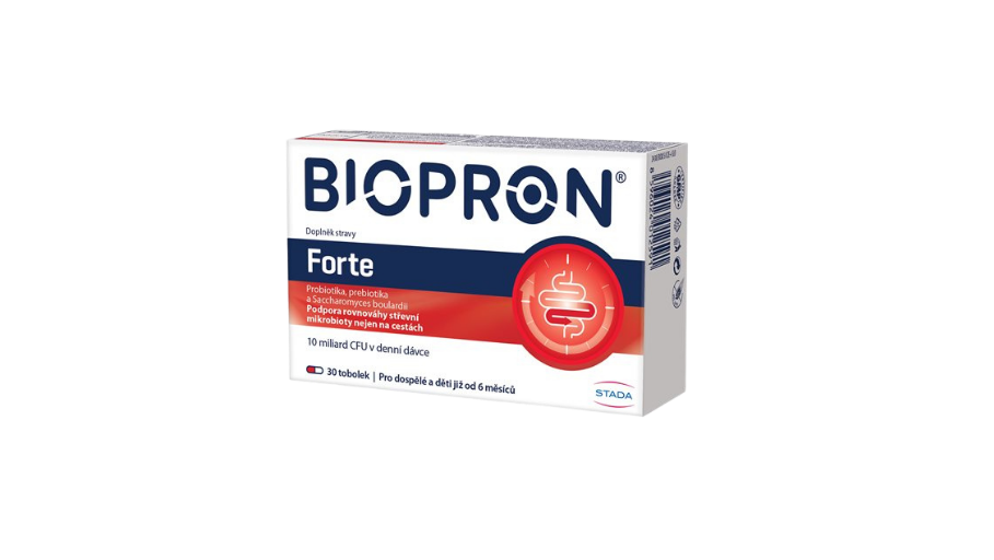 Biopron® FORTE