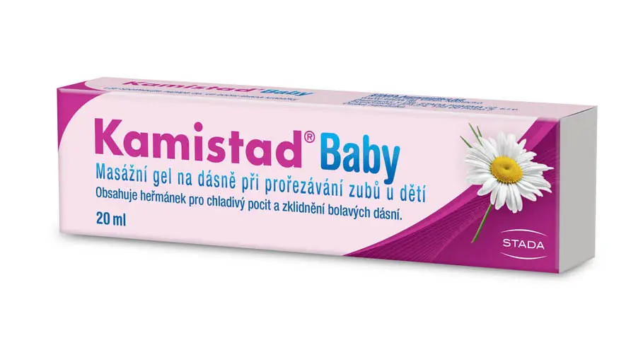 Kamistad® baby