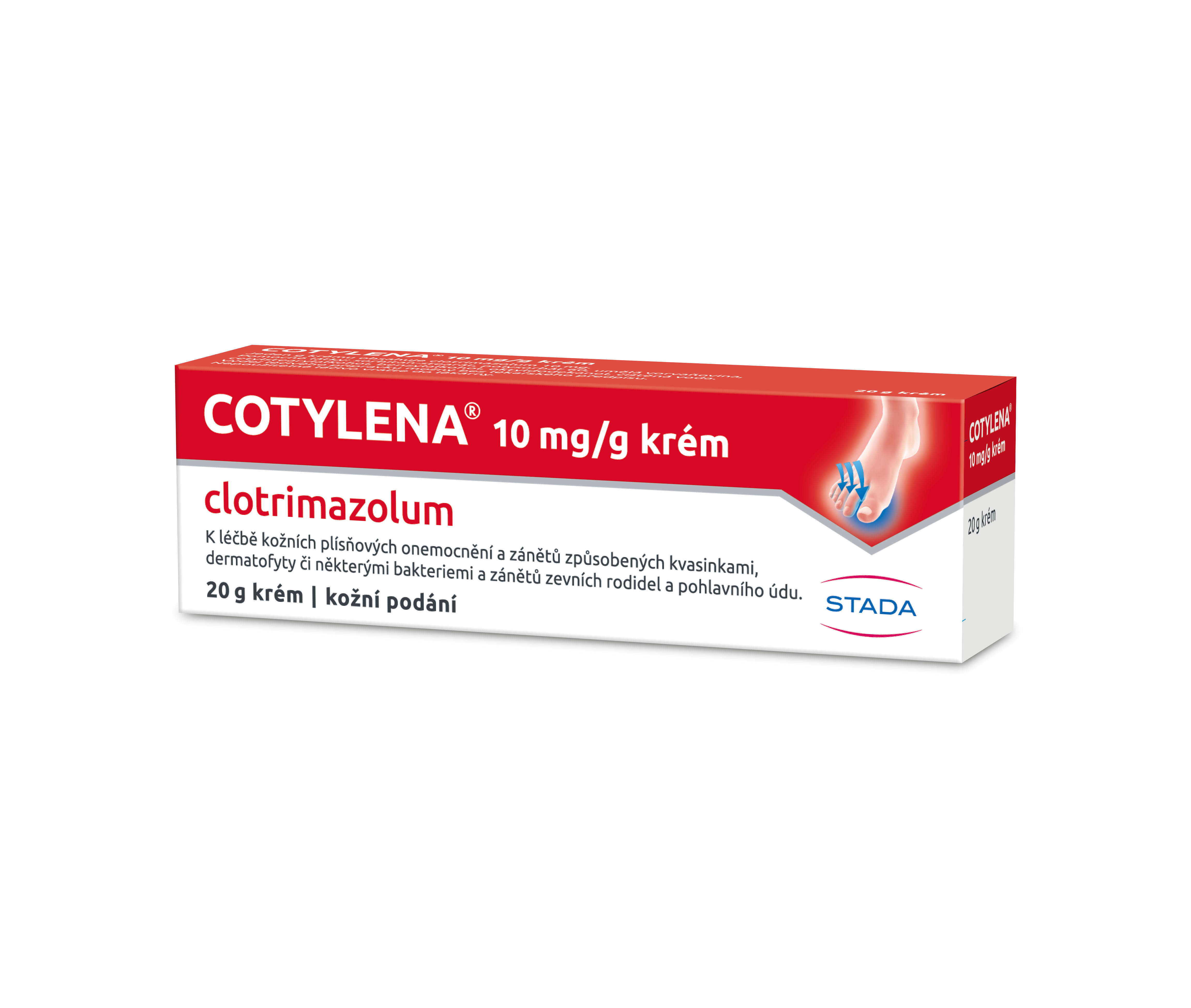 Cotylena®