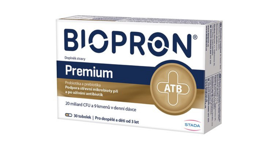 Biopron® 9 PREMIUM