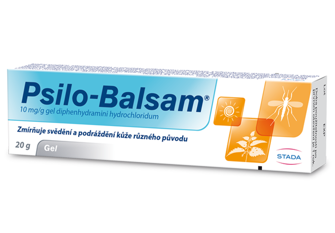 Psilo-balsam®