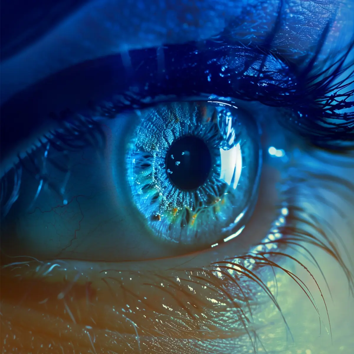 Spánková paralýza aneb uvězněni ve vlastním těle 