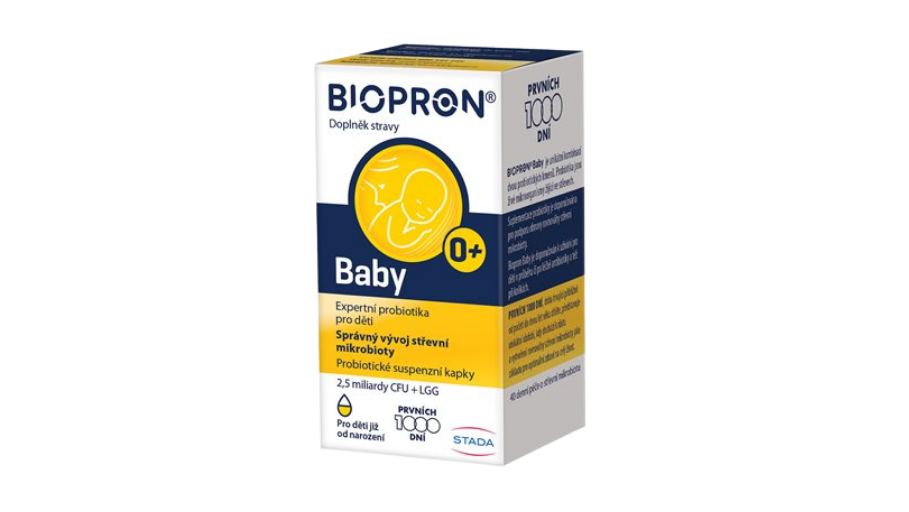 Biopron® Baby