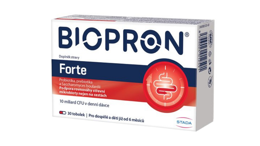 Biopron® FORTE