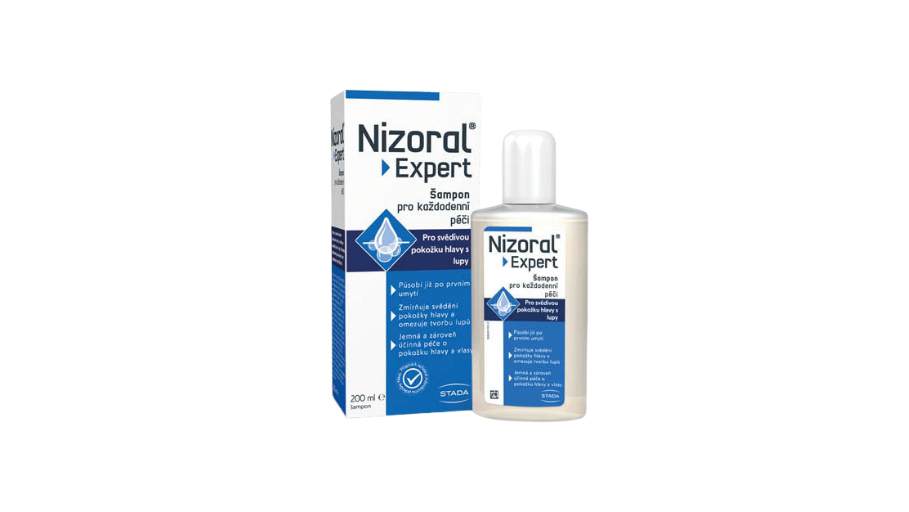 Nizoral® Expert