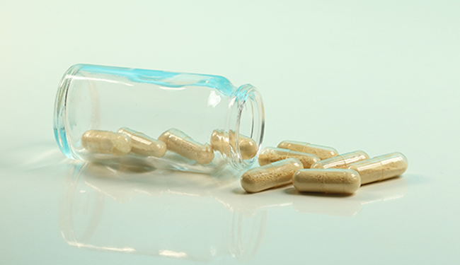 Češi probiotikům důvěřují