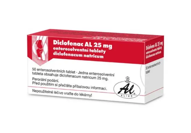 Diclofenac AL
