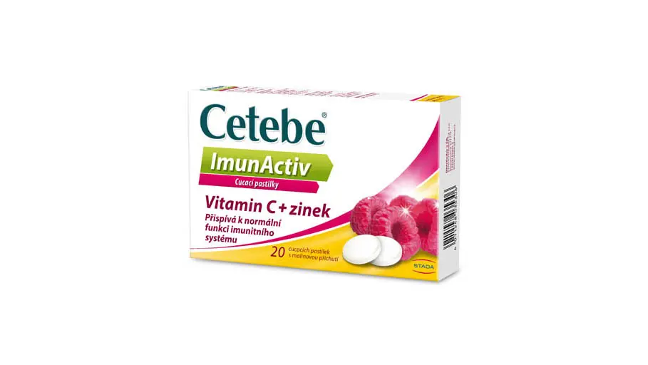 Cetebe® Imunactiv
