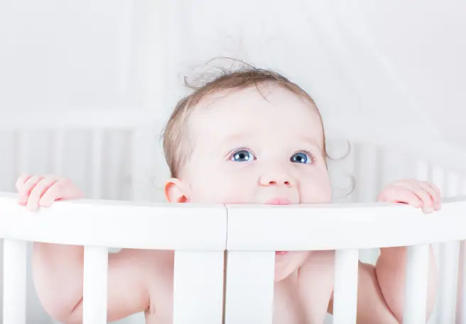 Ako na opuchnuté ďasná u detí