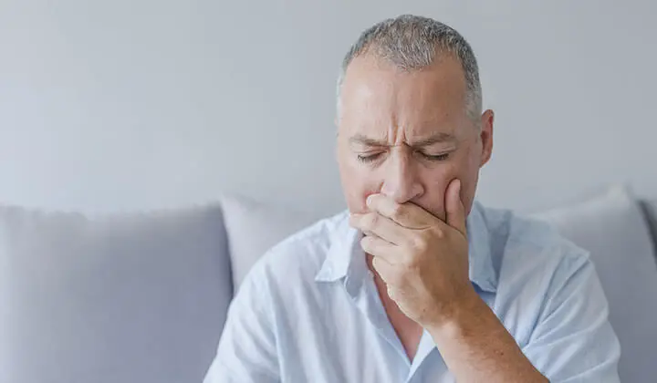 Príčiny afty zatiaľ nie sú objasnené