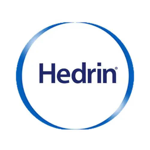 Hedrin® Once