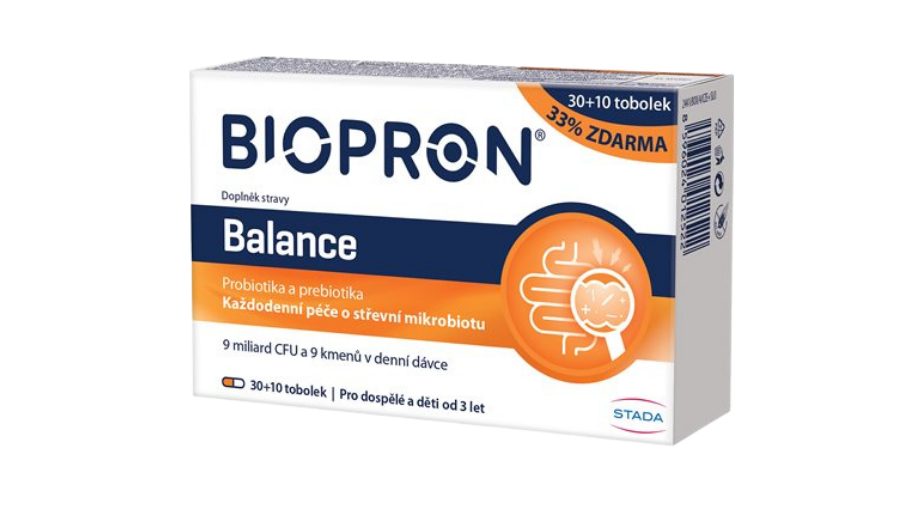 Biopron®9 Balance