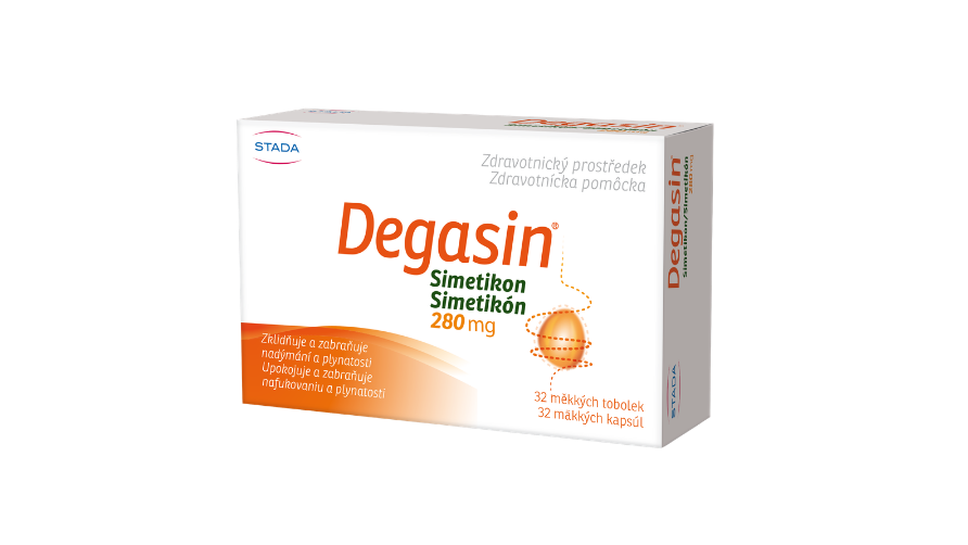 Degasin®