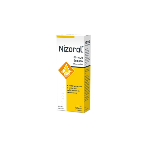 Nizoral®