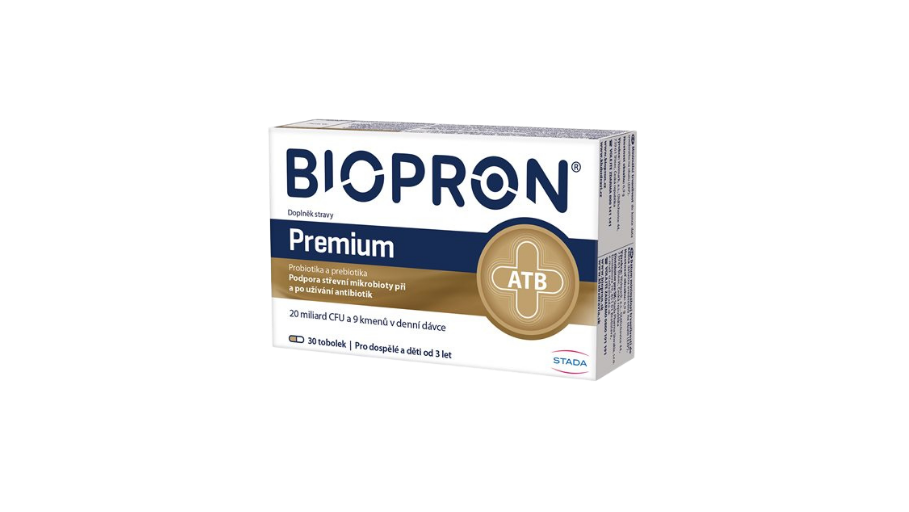 Biopron® 9 PREMIUM