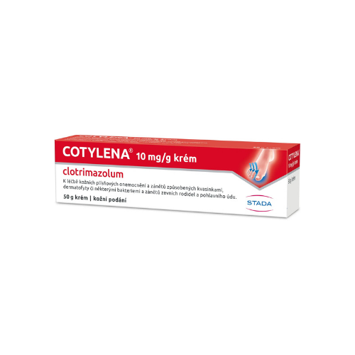 Cotylena®