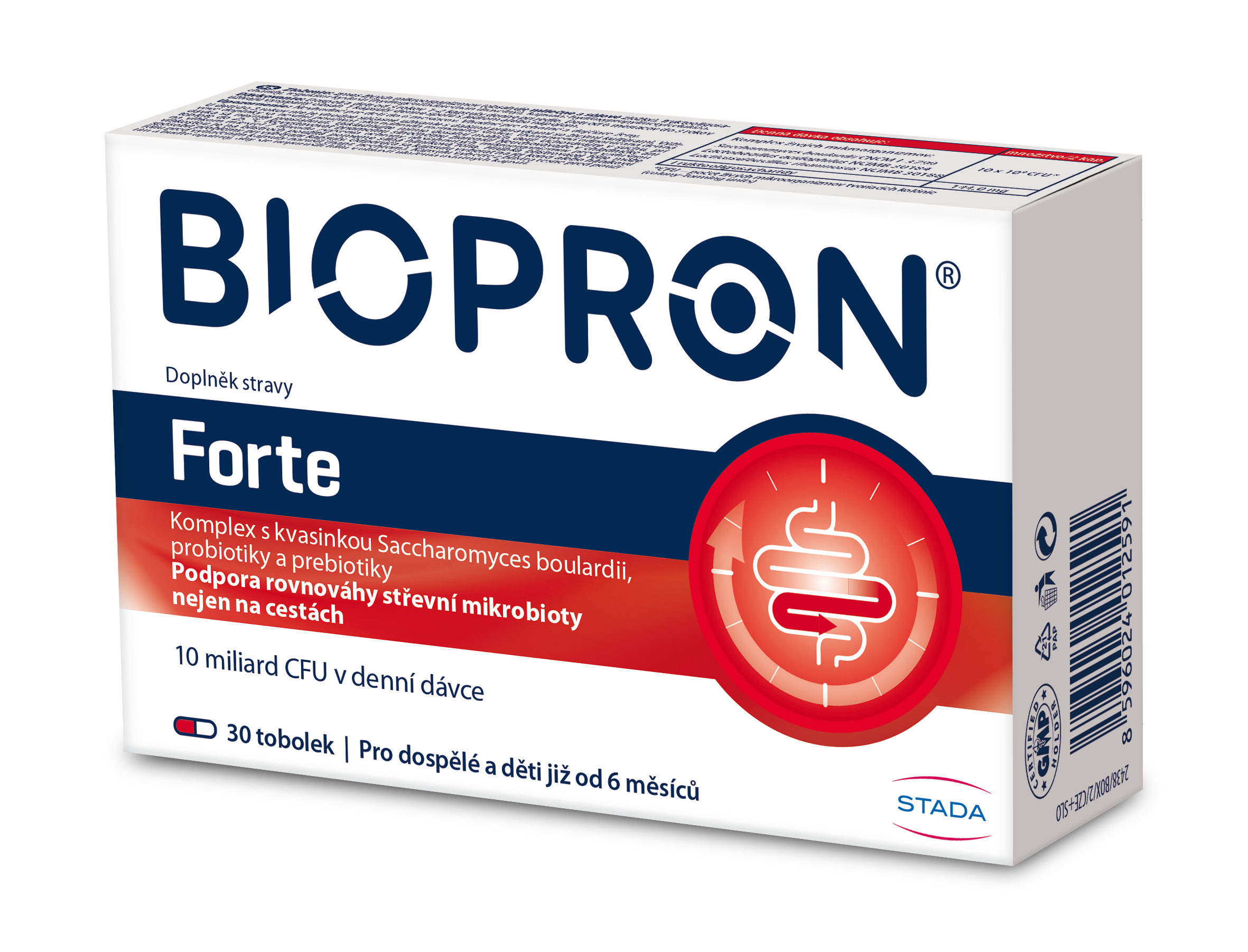 Biopron®