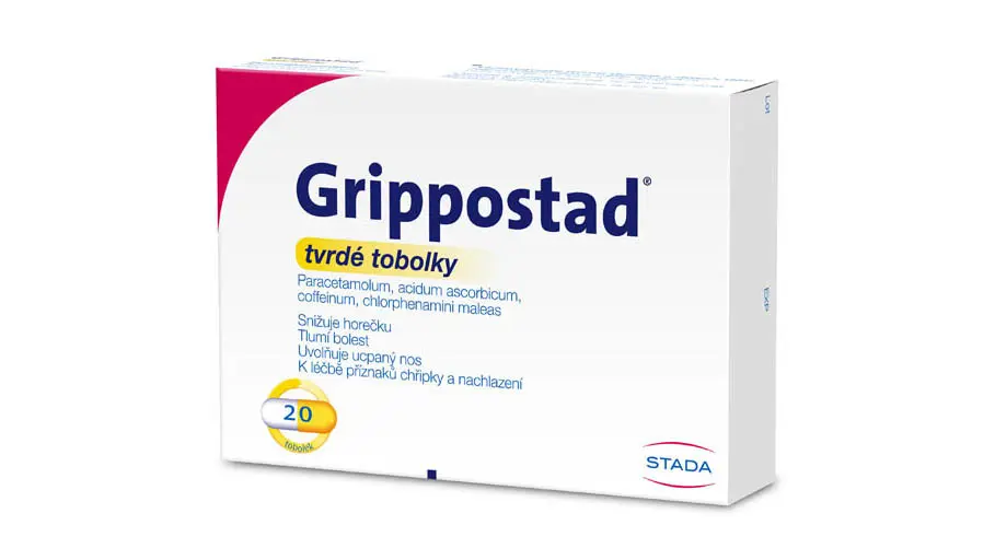 Grippostad®