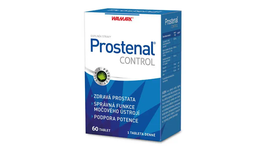 Prostenal ® CONTROL