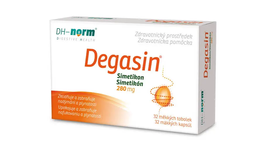 Degasin®