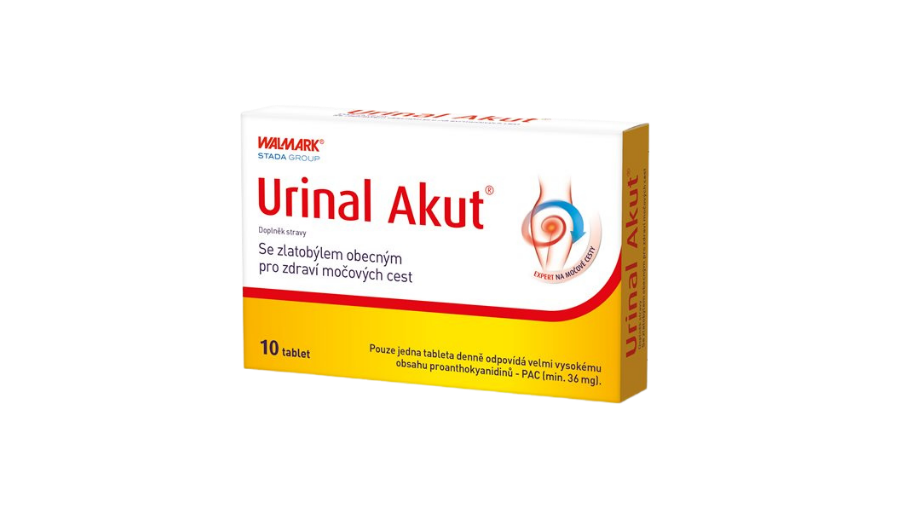 Urinal® Akut