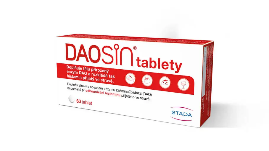 DAOSIN®