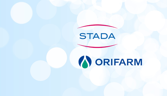STADA kupuje od společnosti Orifarm významné portfolio volně prodejných produktů a doplňků stravy. V České republice se transakce týká značky Multi-Sanostol