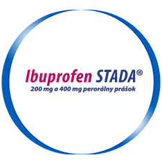 Ibuprofen STADA