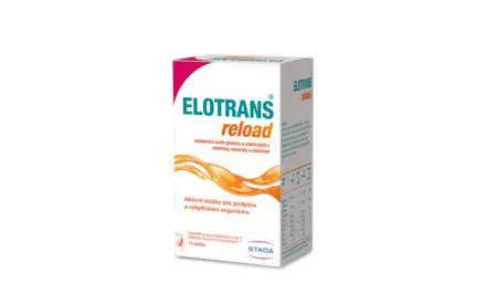 Elotrans® reload