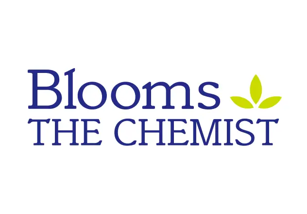 Blooms The Chemist
