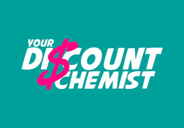 Your Discount Chemist