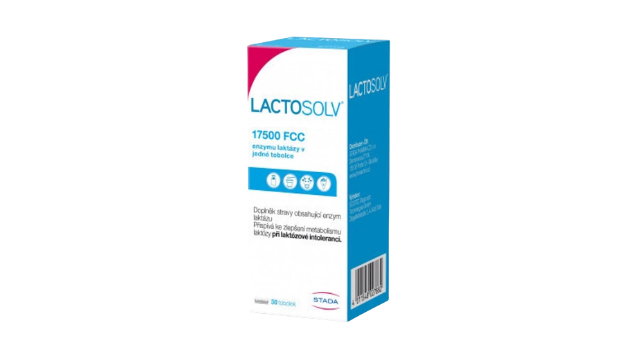 Lactosolv®