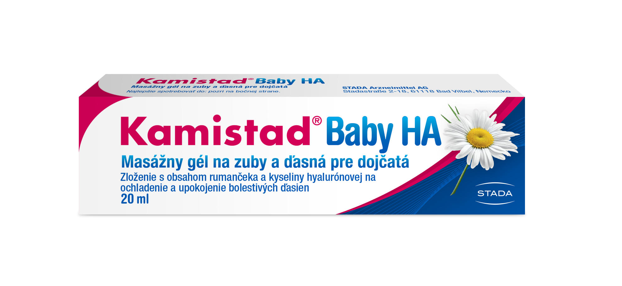 Kamistad® Baby HA