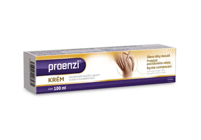 Proenzi® krém