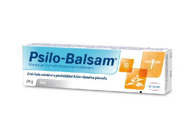 Psilo-Balsam®
