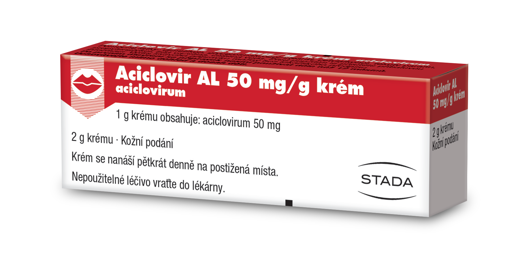 Aciclovir AL
