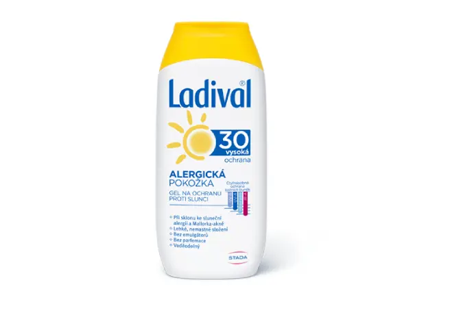 Ladival®