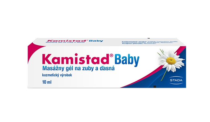 Kamistad® Baby