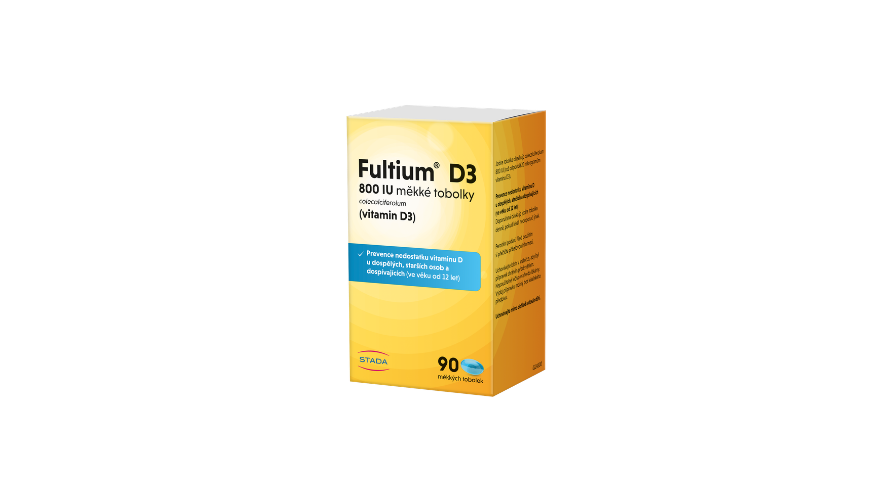 Fultium®