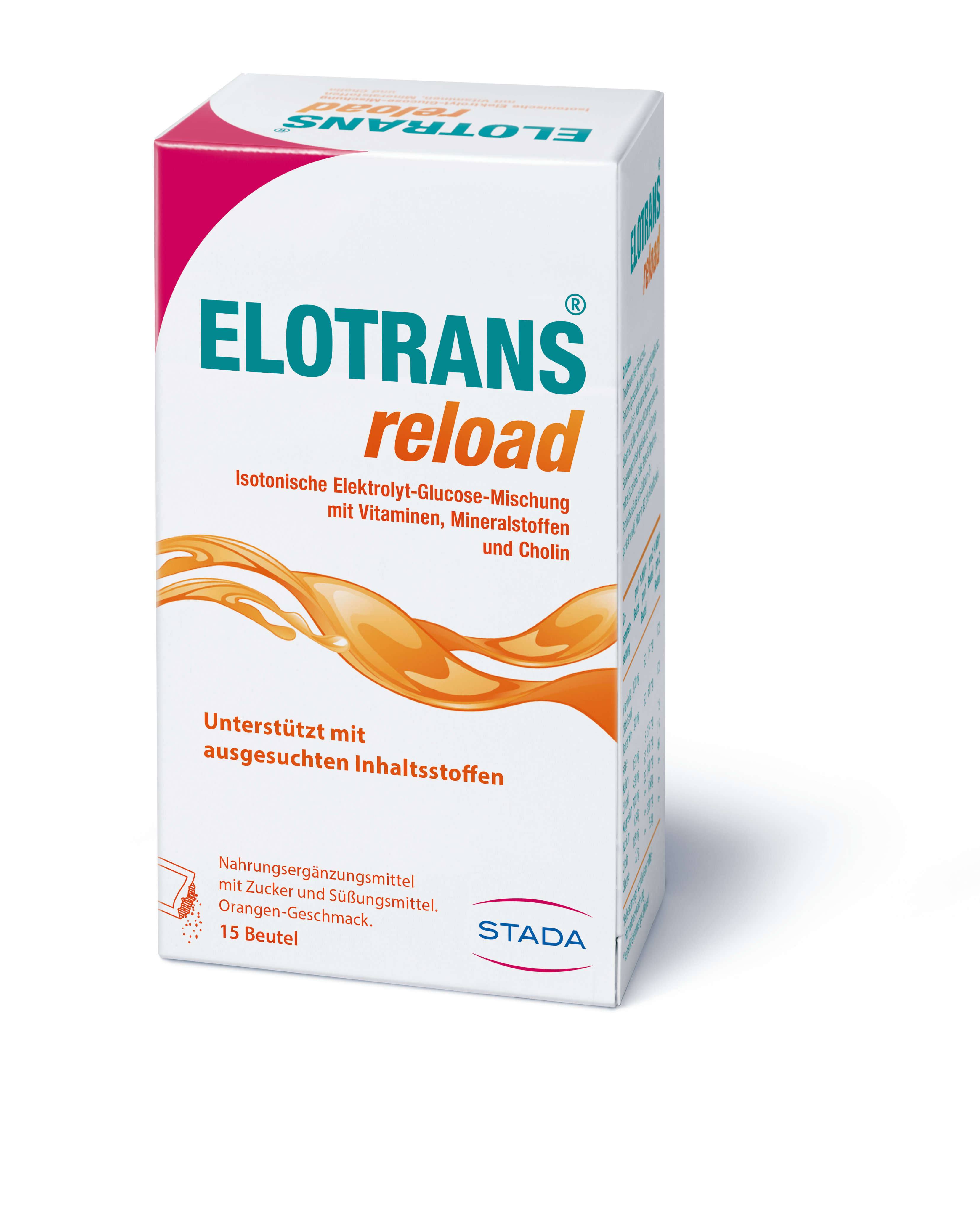 Elotrans® reload