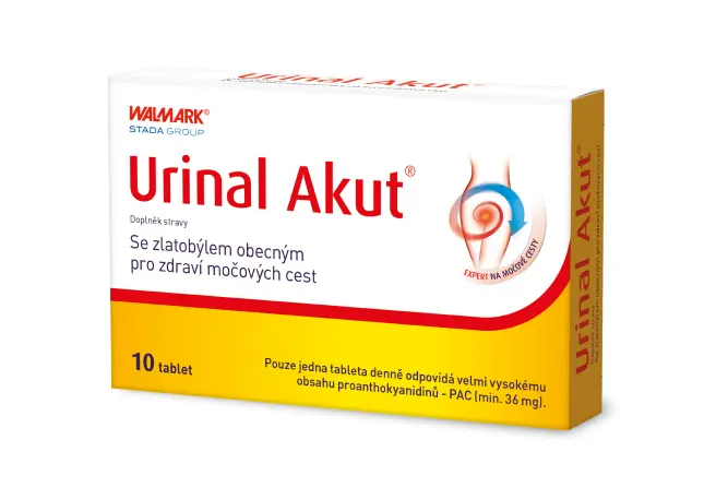 Urinal Akut®